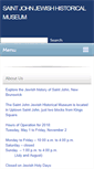 Mobile Screenshot of jewishmuseumsj.com